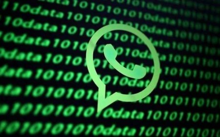 شركة روسية تعرض ملايين الدولارات مقابل اكتشاف ثغرات “واتساب”