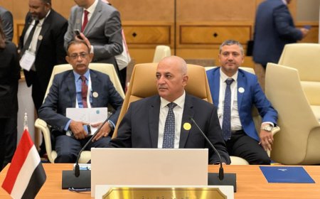 اليمن تشارك في التاسع لوزراء البيئة في العالم الإسلامي بجدة