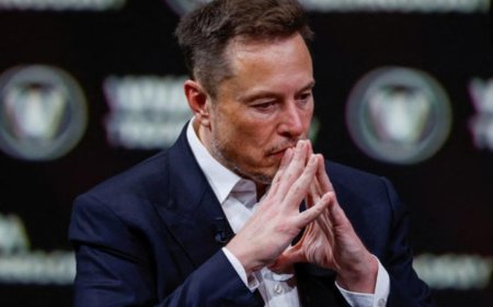 25 مليار دولار إجمالي ما خسره ماسك من ثروته في يومين فقط.. كيف ذلك