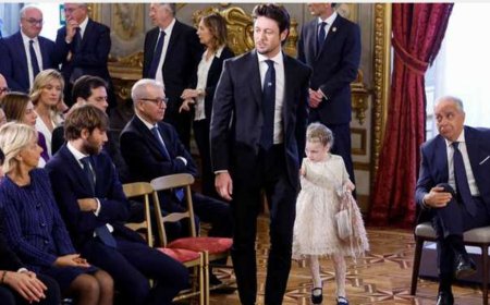 رئيسة وزراء إيطاليا تنفصل عن شريكها .. ما السبب ؟