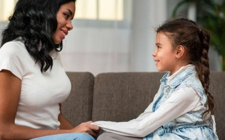 من اليونيسيف إلى الأهل: نصائح لاعتماد التربية الذكية مع الأطفال