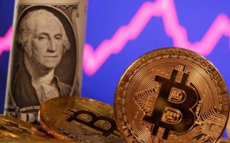 ارتفاعات العملات المشفرة.. أسباب تقنية أم اقتصادية بحتة؟