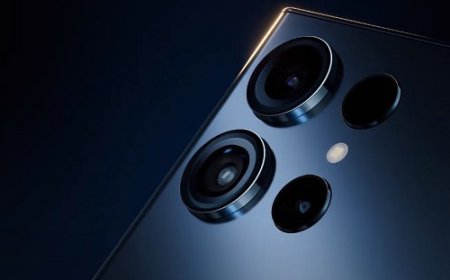 كاميرة Galaxy S24 Ultra تستخدم الذكاء الإصطناعي لتعزيز التكبير بدقة 4K