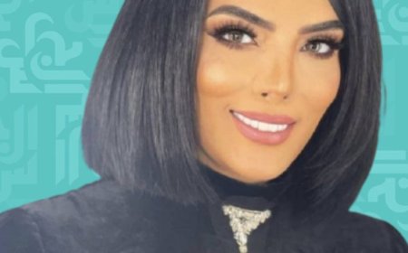 حورية فرغلي هل تتبني طفلاً فلسطينياً؟