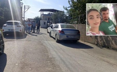 مأساة : زوج يقتل زوجته الحامل بعد مشاجرة عنيفة!