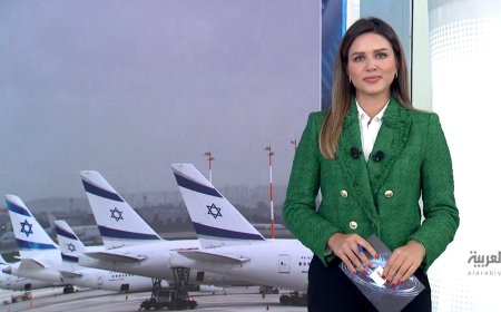 المزيد من شركات الطيران والسياحة العالمية توقف رحلاتها إلى إسرائيل بعد إغلاق مطار بن غوريون