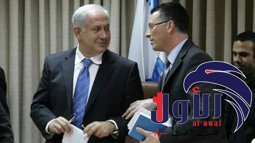وزير إسرائيلي: غزة يجب أن تصبح أصغر عندما ينتهي هذا الأمر