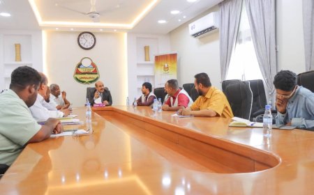 خلال لقائه مؤسسة إسناد للتنمية .. المدير باعباد يؤكد ثمار الشراكات مع المؤسسات والجهات المانحة والداعمة للتعليم