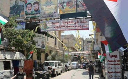 25 فنانا عربيا يتضامنون مع فلسطين في أغنية جماعية