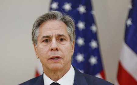 واشنطن تبحث مستقبل قطاع غزة دون حماس.. و”بلومبرغ” تستعرض ثلاثة سيناريوهات محتملة