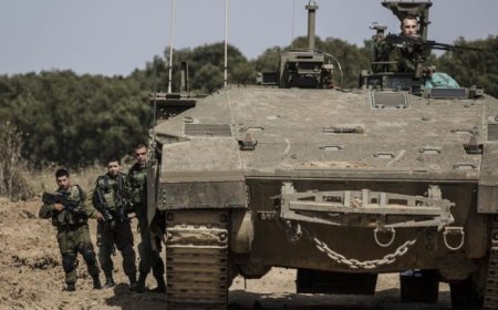 صحيفة اسرائيلية تكشف كيف قام مقاوم فلسطيني بالقضاء على وحدة كاملة من الجيش الإسرائيلي