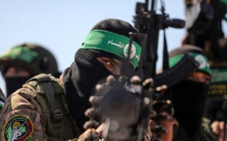 في قلب المعركة: قائد في القسام يكشف عن خسائر الاحتلال الحقيقية