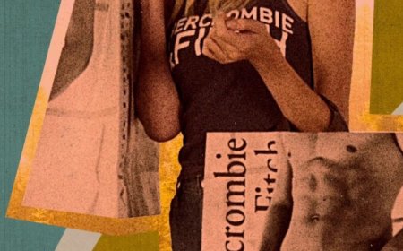 “الاتجار بالجنس” يلاحق علامة تجارية شهيرة لملابس أمريكية