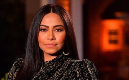 شيرين عبد الوهاب: مستحيل أشتغل في الوضع ده.. واعتذرت عن حفلات كتير