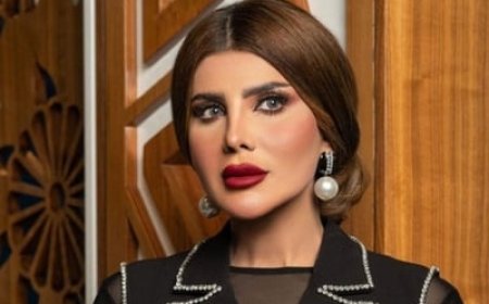 إلهام الفضالة تكشف تطورات حالتها الصحية: أصيبت بفيروس يشبه كورونا