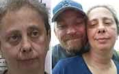 سممت صديقها بعد ساعات من تلقيه ميراث بقيمة 30 مليون دولار... لن تصدقوا السبب!