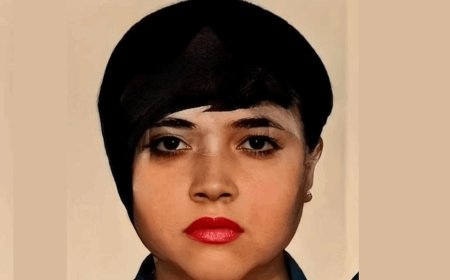 "يا إلهي! أمعاؤه تخرج!"... لسبب صادم طعنت ابنها البالغ من العمر 18 شهراً في بطنه!