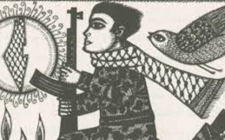 النكبة في عيون الأدب.. أبرز الروايات العربية عن القضية الفلسطينية