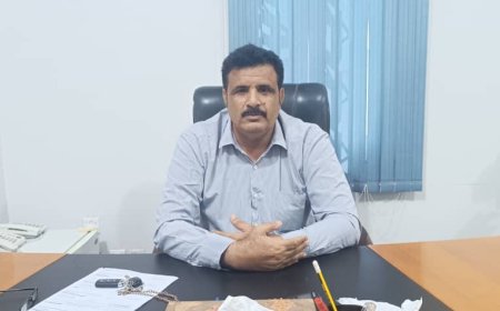 الجفري يؤكد استمرارية فرق المؤسسة في شفط مياه الامطار من المنازل 