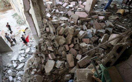 تحذير أممي من تضاعف اعتداء المستوطنين على الفلسطينيين بالضفة.. والاحتلال يهدم منازل عمرها 200 عام