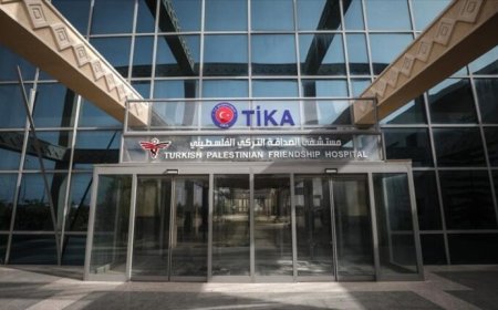 خروج مستشفى الصداقة التركي الوحيد لعلاج السرطان في غزة عن العمل