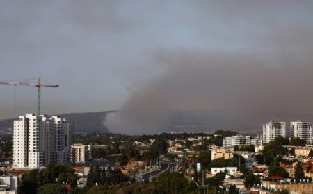 الجيش الإسرائيلي يعلن قصف أهداف عسكرية داخل لبنان