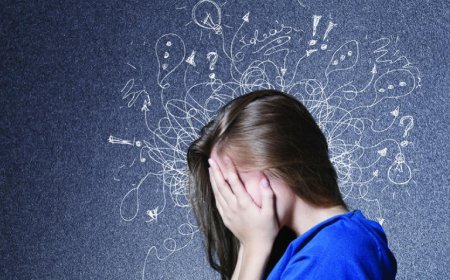 حافظ على صحتك النفسية في ظل الأزمات العالمية