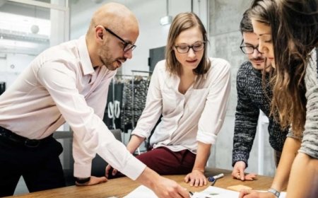 كيف تبني توافقاً بين مؤسستك واستراتيجيتك؟