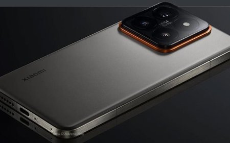 بالصور: ضربة لسامسونج وآيفون.. شاومي 14 و 14 برو بمواصفات خارقة بنصف السعر