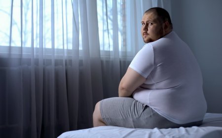 تتبع حمية غذائية وما زلت تكتسب الوزن؟ هذه التحاليل الـ8 ستكشف لك الأسبابض