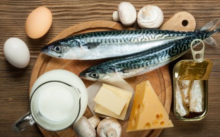 هل فعلاً تناول السمك والحليب معاً يسبب التسمم والبهاق؟