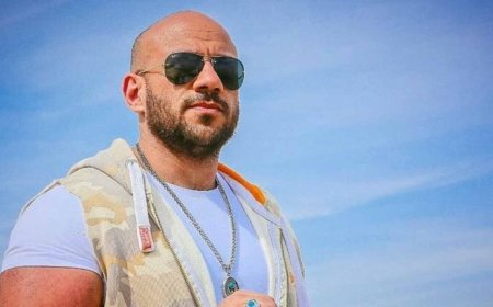 “أحبار إسرائيل يعلمون هذا الأمر جيدا”.. تصريحات أحمد مكي تلقى تفاعلا