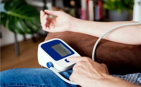 في فصل الخريف- 4 أخطاء شائعة تؤدي إلى ارتفاع ضغط الدم