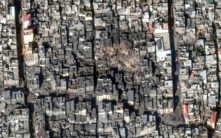 تزن 900 كيلوغرام! “نيويورك تايمز”: إسرائيل استخدمت ثاني أكبر القنابل لديها لقصف مخيم جباليا بغزة