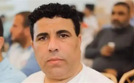 استشهاد الفنان الفلسطيني طارق ضبان السبت - 4 نوفمبر 2023 A A
