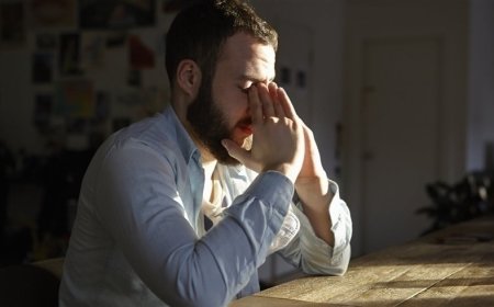 قلة النوم تجعل الجسم أكثر حساسية للألم لهذا السبب