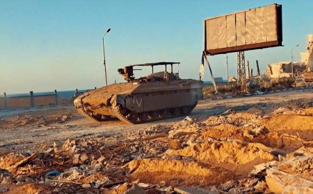 "القسام" تعلن تدمير دبابات إسرائيلية وقتل جنود من مسافة قريبة.. وجيش الاحتلال يعترف بسقوط مزيد من عناصره