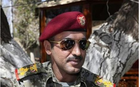 صنعاء.. محكمة حوثية تستعد إعلان حكمها ضد نجل الرئيس الأسبق خلال الجلسة المقبل