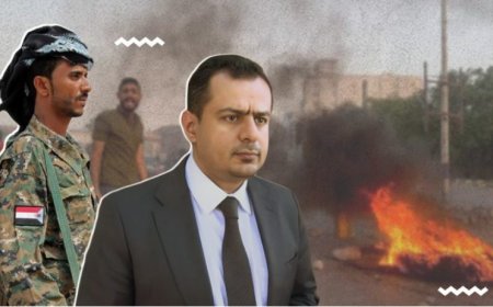 الحكومة اليمنية ترفع أسعار البنزين مع تزايد غضب السكان