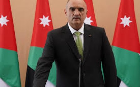 الأردن يحذّر من “إعلان الحرب”: أية محاولات لتهجير الفلسطينيين من غزة أو الضفة خط أحمر