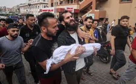 واشنطن دعت للأولى والمقاومة تصر على الثانية.. ما الفرق بين الهدنة الإنسانية ووقف إطلاق النار؟