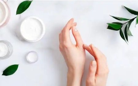لحماية بشرتك من الجفاف …إليك هذه الخطوات الضرورية