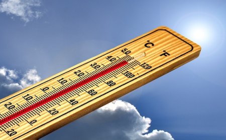 درجات الحرارة المتوقعة اليوم الثلاثاء 7 نوفمبر في اليمن