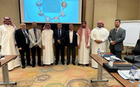 بعد اعادة تشكيله.. مجلس أمناء جامعة عدن يعقد اجتماعه الأول