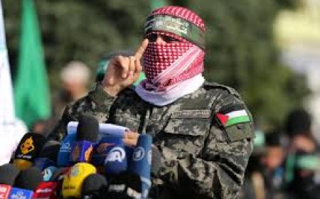 “كانت على وشك الإفراج عنهم”.. كتائب القسام تتهم الاحتلال بعرقلة إطلاق سراح 12 أجنبياً محتجزين بغزة