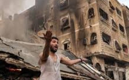 جرائم إسرائيلية جديدة بحق المدنيين في غزة.. وجيش الاحتلال يعلن ارتفاع عدد القتلى من جنوده