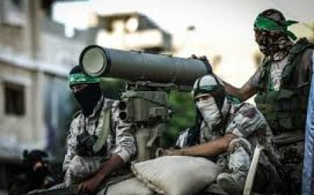 المقاومة تحطم 9 دبابات وآليات عسكرية للاحتلال خلال ساعات.. والقسام تقنص جندياً إسرائيلياً بغزة