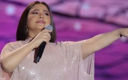 بعد إلغاء حفلها.. أحدث ظهور لشيرين عبد الوهاب مع زوجها حسام حبيب