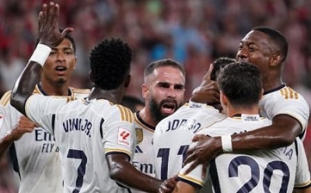 الفريق الملكي يفتقد جهود أبرز نجومه هذا الموسم