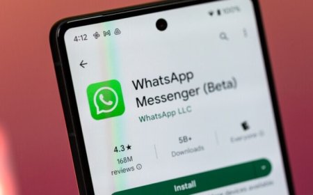 تطبيق WhatsApp على اندرويد يعيد التحديثات الصامتة واستطلاعات القنوات في آخر التحديثات التجريبية